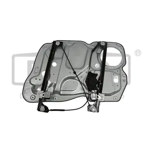 1T1837461B Cam Açma Mekanizması Ön SOL - Touran 2006-2015