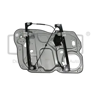 1T1837462B Cam Açma Mekanizması Ön SAĞ - Touran 2006-2015