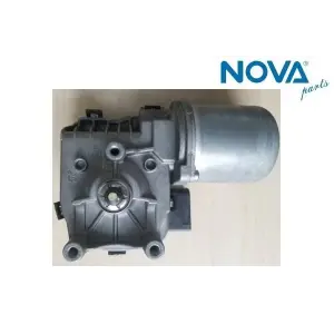 1T1955119 Silecek Motoru Ön - Caddy 2004-2011 - Touran 2006-2010