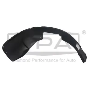 1U0809961C Çamurluk Davlumbazı Ön SOL - Octavıa 1997-2000