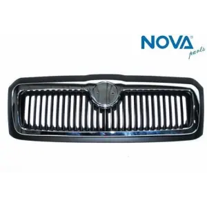 1U0853653A661A Panjur Ön Komple - Octavıa 2001-2011