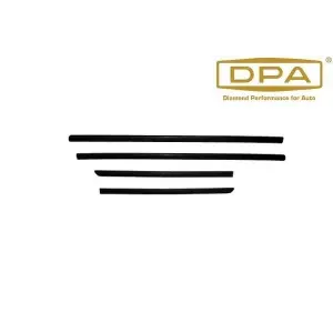 1U4853515C753C Kapı Çıtası Set - Octavıa 1997-2011