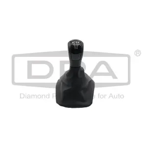 1Z0711141 Vites Topuzu & Körüğü Siyah - Octavıa 2004-2008