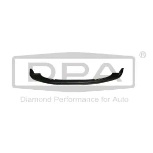 1Z0807061 Tampon Spoileri Ön - Octavıa 2004-2008