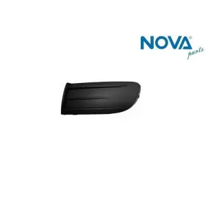 1Z0807367B Tampon Izgarası Sis SOL - Octavıa 2009-2012 - Facelıft -