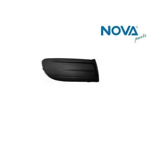 1Z0807368B Tampon Izgarası Sis SOL - Octavıa 2009-2012 - Facelıft -