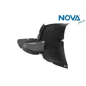 1Z0809953D Çamurluk Davlumbazı Ön SOL Küçük - Octavıa 2004-2013