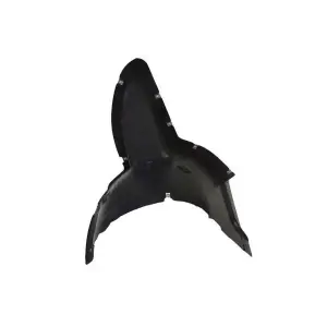 1Z0809953D Çamurluk Davlumbazı Ön SOL Küçük - Octavıa 2004-2013