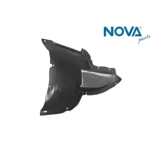 1Z0809954C Çamurluk Davlumbazı Ön SAĞ Küçük - Octavıa 2004-2013