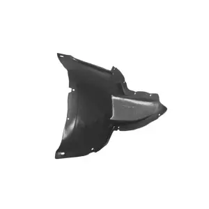 1Z0809954C Çamurluk Davlumbazı Ön SAĞ Küçük - Octavıa 2004-2013