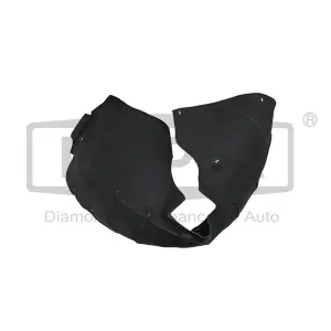 1Z0809958B ÇAMURLUK DAVLUMBAZİ ÖN SAĞ - OCTAVİA 2004-2008