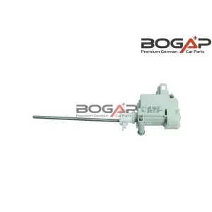 1Z0810773A Yakıt Depo Kapak Açma Motoru & İtme Çubuğu -Octavıa 2004-2013