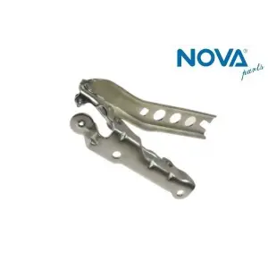 1Z0823301C Motor Kaput Menteşe SOL - Octavıa 2004-2013