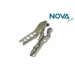 1Z0823302C Motor Kaput Menteşe SAĞ - Octavıa 2004-2013