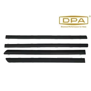 1Z0853517536 Kapı Çıtası Ön & Arka Set Boyanabilir - Octavıa 2004-2013