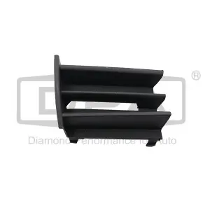 1Z0853666 Tampon Izgarası SAĞ - Octavıa 2004-2008