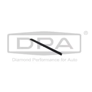 1Z0853753C Kapı Çıtası Arka SOL - Octavıa 2004-2008