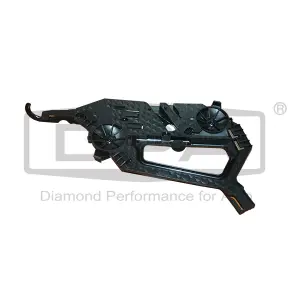 1Z0941340 FAR TESPİ̇T PLAKASİ SAĞ - OCTAVİA 2004-2012