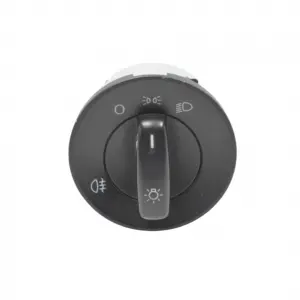 1Z0941431B 3X1 Far Anahtarı Sissiz - Octavıa 2004-2008