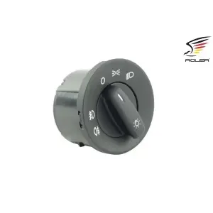 1Z0941431E Far Anahtarı Sisli - Octavıa 2004-2008