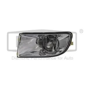 1Z0941701 Sİ̇S LAMBASİ SOL - OCTAVİA 2004-2008