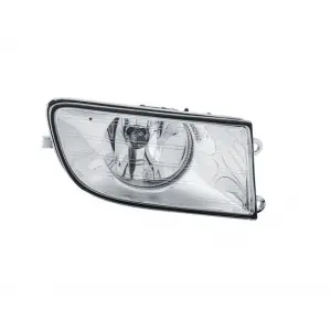 1Z0941702 Sis Lambası Sağ Octavıa 2004-2008