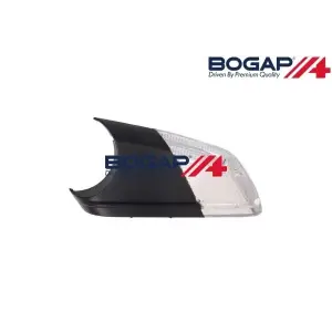 1Z0949101C Ayna Sinyali SOL - Octavıa 2004-2008 - Polo 2002-2010