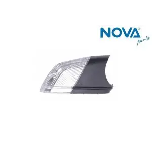 1Z0949102C Ayna Sinyali SAĞ - Octavıa 2004-2008 - Polo 2002-2010