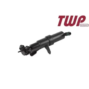 1Z0955965A Far Yıkama Motoru SOL - Octavıa 2004-2013