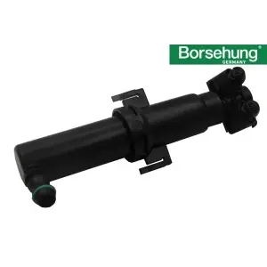 1Z0955965B Far Yıkama Motoru SOL - Tıguan 2008-2011 - Octavıa 2009-2013