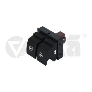 1Z0959858 Cam Açma Anahtarı 2li - Fabıa-Roomster 2007-2015 - Octavıa 2004-2013 - Yetı 2010-2018