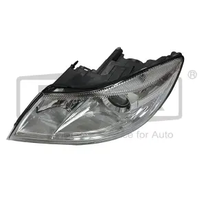 1Z1941017S Far Komple SOL - Octavıa 2009-2013 -Facelıft-