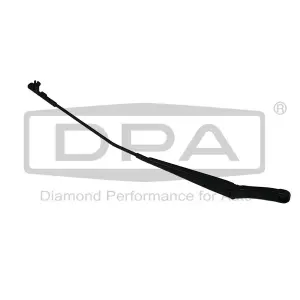 1Z1955410A Cam Silgi Kolu Dış Ön SAĞ - Octavıa 2004-2013