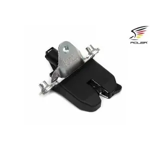 1Z5827501D Bagaj Kapak Kilidi - Octavı 2004-2013