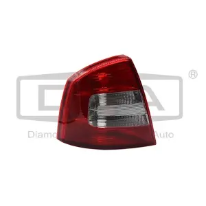 1Z5945111B Stop Lambası SOL - Octavıa 2009-2012 - Facelıft -