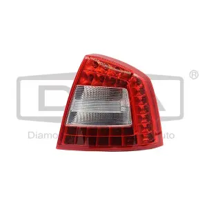 1Z5945112BL Stop Lambası SAĞ Led - Octavıa 2009-2012 - Facelıft -