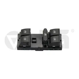 1ZD959858 CAM AÇMA ANAHTARI FABİA 2009-2014 - OCTAVIA 2009-2013