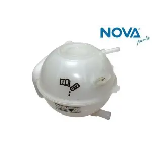 2D0121403K Radyatör Yedek Su Deposu - Lt 35