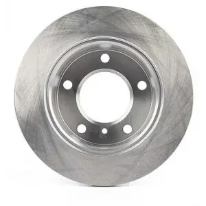 2D0615601AKIT Fren Diski Arka Takım 2 Adet Geomet Tip - Lt 35-Sprınter