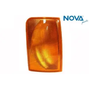 2D0953041 Sinyal Lambası SOL Sarı - Lt 35 1997-2003