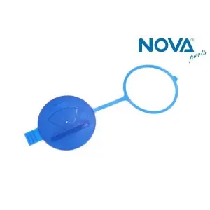 2D0955455A Silecek Su Depo Kapağı - Crafter-Lt 35-Sprınter