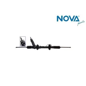 2D1422055E Direksiyon Kutusu Komple - Lt-35 1997-2003 - Sprınter