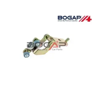 2D1843336D Kapı Sürgü Makarası Orta SAĞ - Lt 35 1997-2007 - Sprınter-312-313