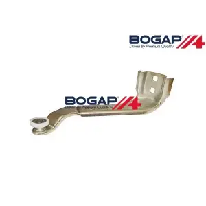 2D1843398A Kapı Sürgü Makarası Alt SAĞ - Lt 35 1997-2007 - Sprınter-312-313