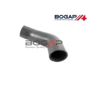 2E0145834 Turbo Hortumu - Crafter Tdı-Bjk-Bjm