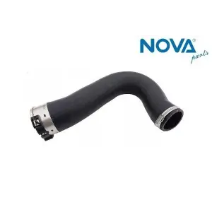 2E0145856FS Turbo Hortumu Silikonlu - Crafter 2.0-Tdı-Ckub