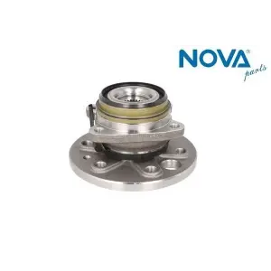 2E0501171E Porya Arka Abs Saçlı - Crafter-Sprınter