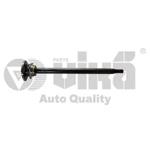 2E0501171E S2 Aks Mili & Porya SOL Kısa İnce Freze Z=26 - Crafter-Sprınter-Tdı - 109luk