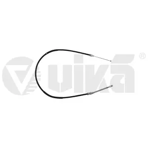 2E0609701AR El Fren Teli Arka - Crafter-Sprınter