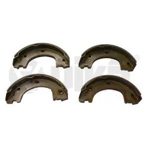 2E0698525D El Fren Balatası - Crafter-Sprınter